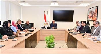   وزير الري: التحول الرقمي ركيزة أساسية لتعزيز الإدارة الذكية للموارد المائية