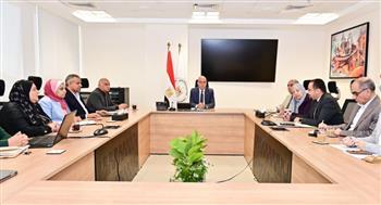 وزير الري: التحول الرقمي ركيزة أساسية لتعزيز الإدارة الذكية للموارد المائية