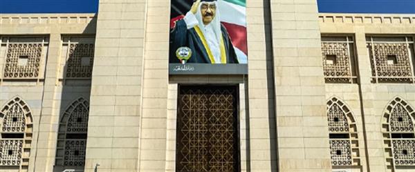 الكويت تدين التفجير الذي استهدف مركزًا للشرطة في شمال غربي باكستان