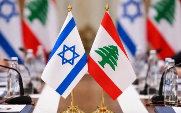  انطلاق الجولة السابعة من المفاوضات اللبنانية الإسرائيلية في روما