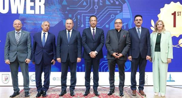 وزيرا الاتصالات والتعليم العالي يشهدان ختام مبادرة بناء قدرات الجامعات في الذكاء الاصطناعي