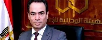   رئيس "الوطنية للإعلام" يعلن إطلاق "وثائقيات ماسبيرو".. قناة رقمية جديدة