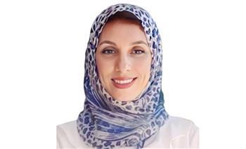 شيرين عبد اللطيف عميدًا لكلية التربية الموسيقية بجامعة العاصمة
