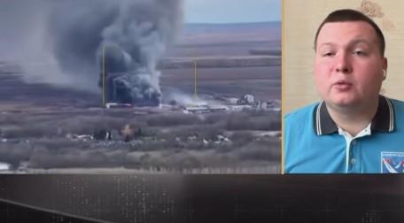 خبير أوكراني: كييف ما زالت تمتلك الإمكانيات التكنولوجية لتطوير منظومة مضادة للصواريخ الباليستية