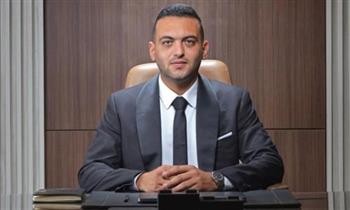   محمد رمضان أبوطالب: رؤية الرئيس السيسي للأمن الغذائي تؤسس لاقتصاد أكثر صلابة