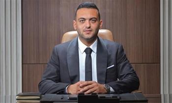 محمد رمضان أبوطالب: رؤية الرئيس السيسي للأمن الغذائي تؤسس لاقتصاد أكثر صلابة