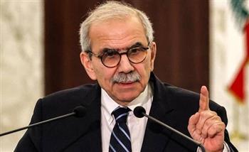 رئيس الحكومة اللبنانية: لا سيادة للبنان إلا بقرار دولة واحد وجيش واحد