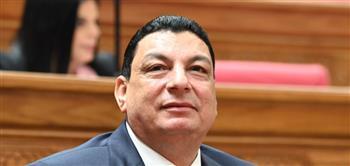 سامي نصر الله: مؤتمر المصريين بالخارج يجسد رؤية الدولة في توحيد الجهود لخدمة أبنائها