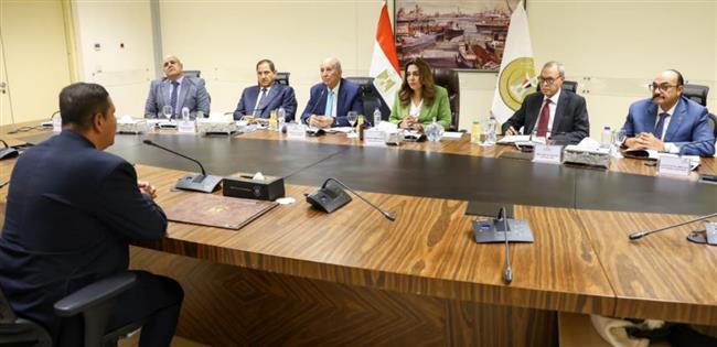 التنمية المحلية تجري مقابلات اختيار 119 قيادة جديدة بالمحافظات