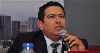محمد رشيدي: توجيهات الرئيس بشأن الأمن الغذائي تدعم استقرار الأسواق وتحمي المواطنين