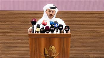 قطر تؤكد مواصلة جهود تيسير التواصل بين واشنطن وطهران
