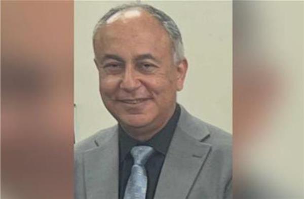 إسحق جميل مديراً لصحة القليوبية وكساب وكيلاً