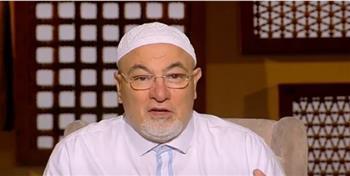 خالد الجندي: الصبر والصيام والعفو من الأعمال التي جعل الله أجرها بلا حساب