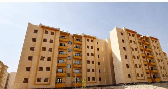 طرح جديد لوحدات الإسكان بالإيجار.. 15 ألف شقة جاهزة والتأجير يبدأ من 1500 جنيه شهريًا