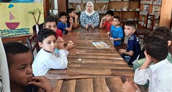انطلاق بروفات الموسم الثالث من "مواهبنا مستقبلنا" على مسرح 23 يوليو بالمحلة