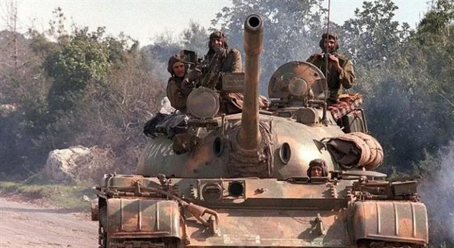 استنفار لقوات الجيش السوري في مناطق شرقي سوريا