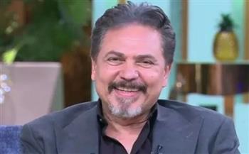   محمد رياض يروي موقفًا طريفًا مع عبد الرحمن أبو زهرة