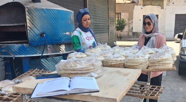 96 مخالفة تموينية في حملات مكثفة بالإسماعيلية