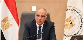 وزير الري: غياب بيانات سد النهضة يضع السودان أمام صعوبات في إدارة المياه