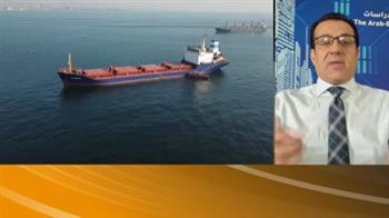 ميسرة بكور: تداعيات أزمة مضيق هرمز تمتد إلى أسعار السلع في أوروبا