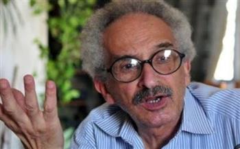  جائزة جديدة تخلّد اسم صنع الله إبراهيم.. 100 ألف جنيه لدعم الرواية العربية