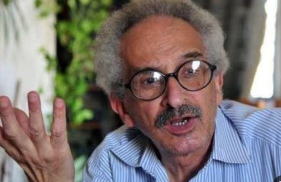جائزة جديدة تخلّد اسم صنع الله إبراهيم.. 100 ألف جنيه لدعم الرواية العربية