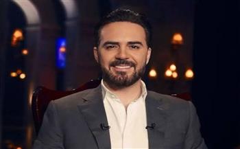   وائل جسار: يشرفني تقديم دويتو مع فضل شاكر.. وسعد لمجرد أخي وحبيبي وأرحب بالغناء معه