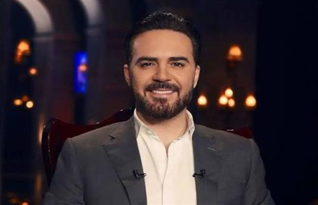 وائل جسار: يشرفني تقديم دويتو مع فضل شاكر.. وسعد لمجرد أخي وحبيبي وأرحب بالغناء معه