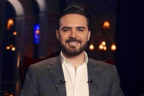 وائل جسار: يشرفني تقديم دويتو مع فضل شاكر.. وسعد لمجرد أخي وحبيبي وأرحب بالغناء معه