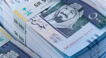   سعر الريال السعودي اليوم.. آخر تحديث داخل البنوك
