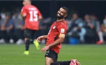محمد صلاح يقترب من طرابزون سبور.. تفاصيل العقد والراتب وموعد الإعلان