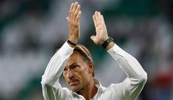   رسميًا.. هيرفي رينارد يعود لقيادة منتخب كوت ديفوار