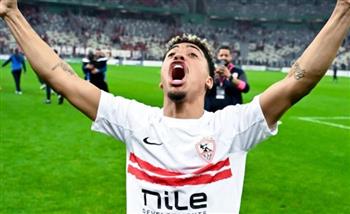   خوان بيزيرا يطلب من الزمالك الموافقة على عرض شباب أهلي دبي