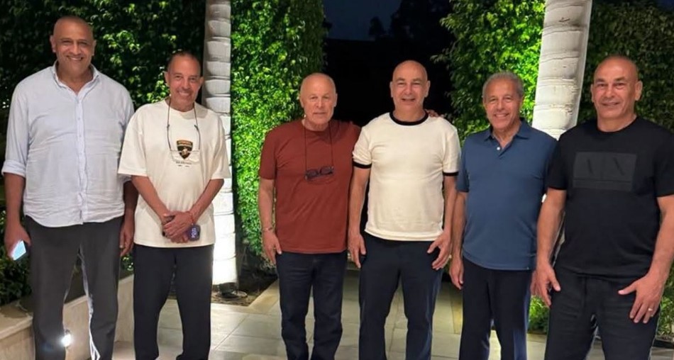رسميًا.. اتحاد الكرة يمدد عقد التوأم حسن لقيادة منتخب مصر