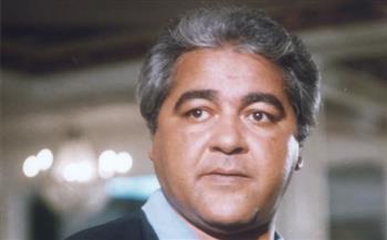   في ذكرى رحيله.. مصطفى متولي حضور مميز وبصمة لا تُنسى في السينما والدراما