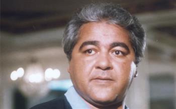 في ذكرى رحيله.. مصطفى متولي حضور مميز وبصمة لا تُنسى في السينما والدراما