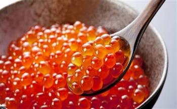 الكافيار ليس مجرد بيض سمك.. ما سر هذا الغذاء الفاخر ولماذا يُعد كنزًا غذائيًا؟
