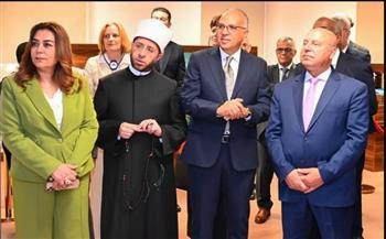 متحف الري... ذاكرة تحفظ التاريخ ورسالة تلهم المستقبل