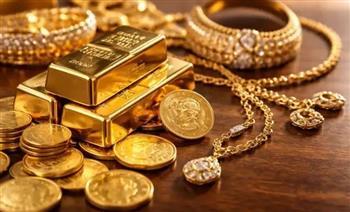 كم سجل سعر الذهب اليوم في مصر؟ تحديث لحظي لجميع الأعيرة
