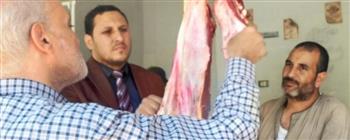   محافظ المنيا يوجه بتكثيف الرقابة على الأسواق والتصدي لكافة صور الغش التجاري