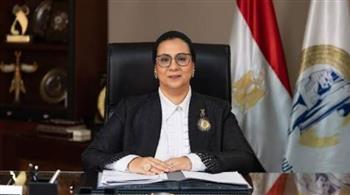   القومي للمرأة يهنئ السفيرات اللاتي شملتهن الحركة الجديدة لتعيينات مساعدي وزير الخارجية
