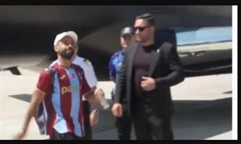 "الفرعون في تركيا".. سفير أنقرة بالقاهرة يحتفي بانضمام محمد صلاح إلى طرابزون سبور