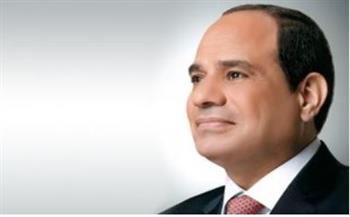   الرئيس السيسي يهنئ رئيس بوليفيا بذكرى يوم الاستقلال