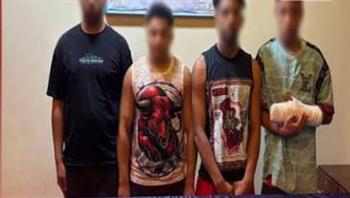   النيابة تحقق مع 4 متهمين في واقعة بتر يد عامل خلال مشاجرة ببولاق الدكرور