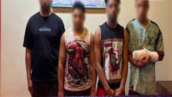 النيابة تحقق مع 4 متهمين في واقعة بتر يد عامل خلال مشاجرة ببولاق الدكرور