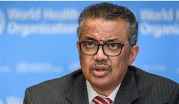 مدير عام منظمة الصحة العالمية يصل الكونغو لدعم جهود مكافحة الإيبولا