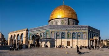   حراك أردني مكثف لكبح الانتهاكات في القدس المحتلة