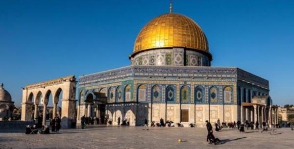 حراك أردني مكثف لكبح الانتهاكات في القدس المحتلة