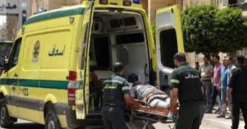شاب ينهي حياة والده ويصيب والدته وشقيقه في واقعة مأساوية بالإسكندرية