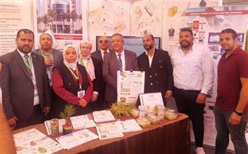   إنجازات جديدة.. مركز الأغذية والأعلاف يعزز الرقابة وجودة الأعلاف خلال يوليو